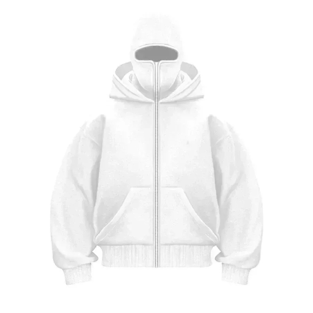 Hoodie Balaclava Premium