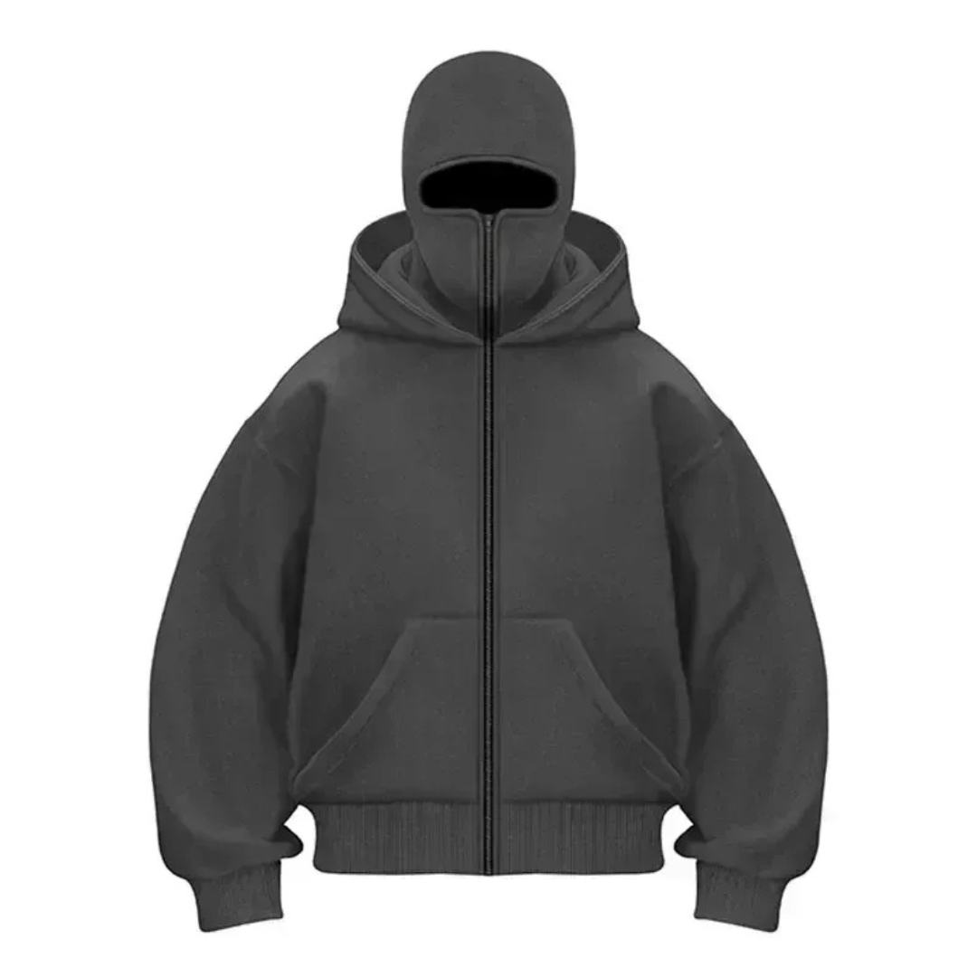 Hoodie Balaclava Premium