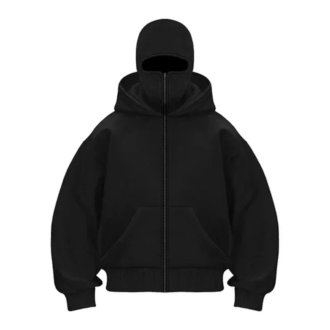 Hoodie Balaclava Premium
