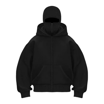 Hoodie Balaclava Premium