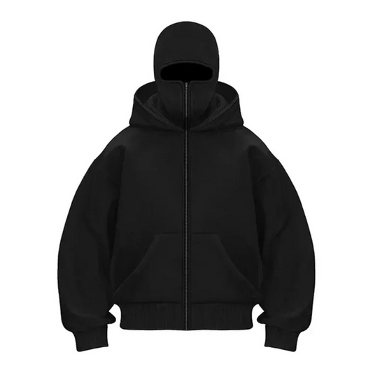 Hoodie Balaclava Premium