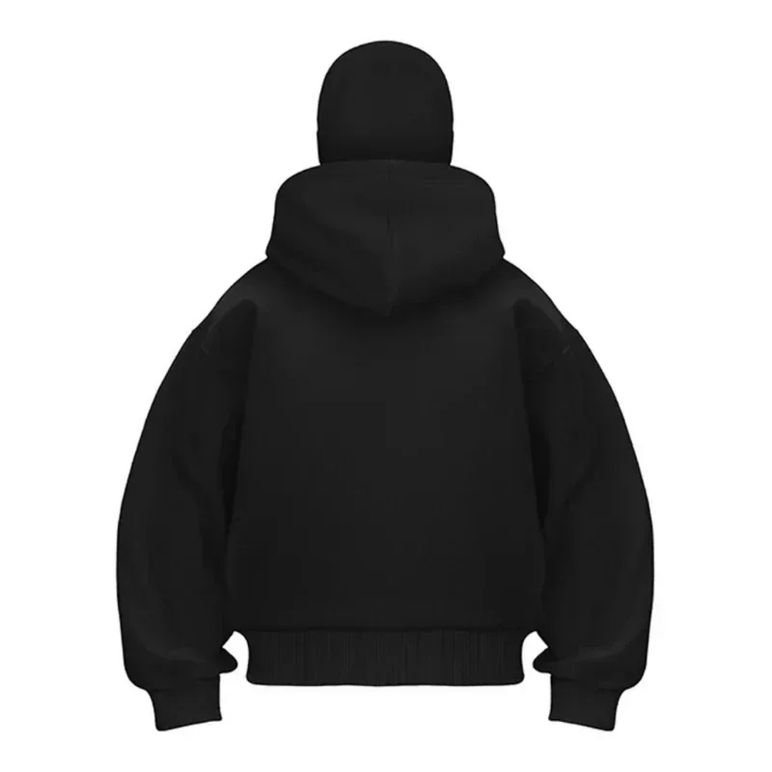 Hoodie Balaclava Premium