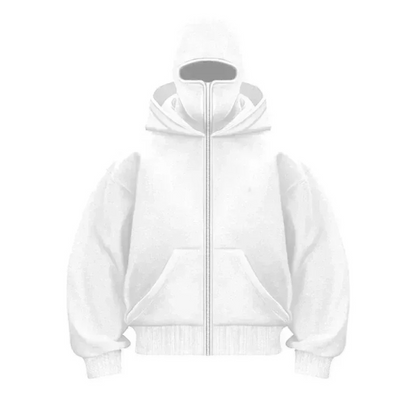 Hoodie Balaclava Premium