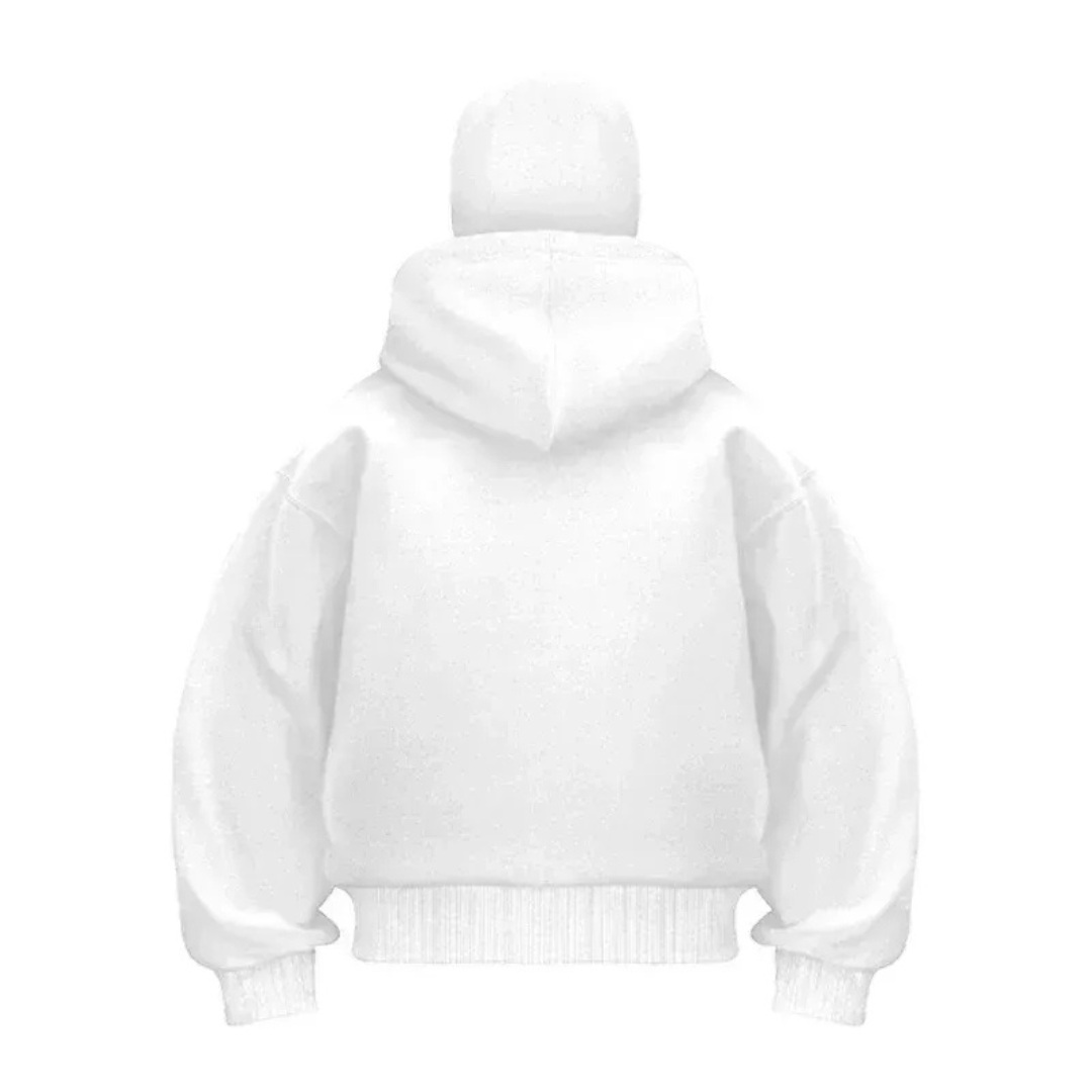 Hoodie Balaclava Premium