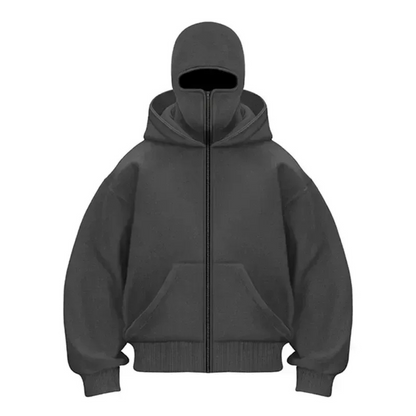 Hoodie Balaclava Premium